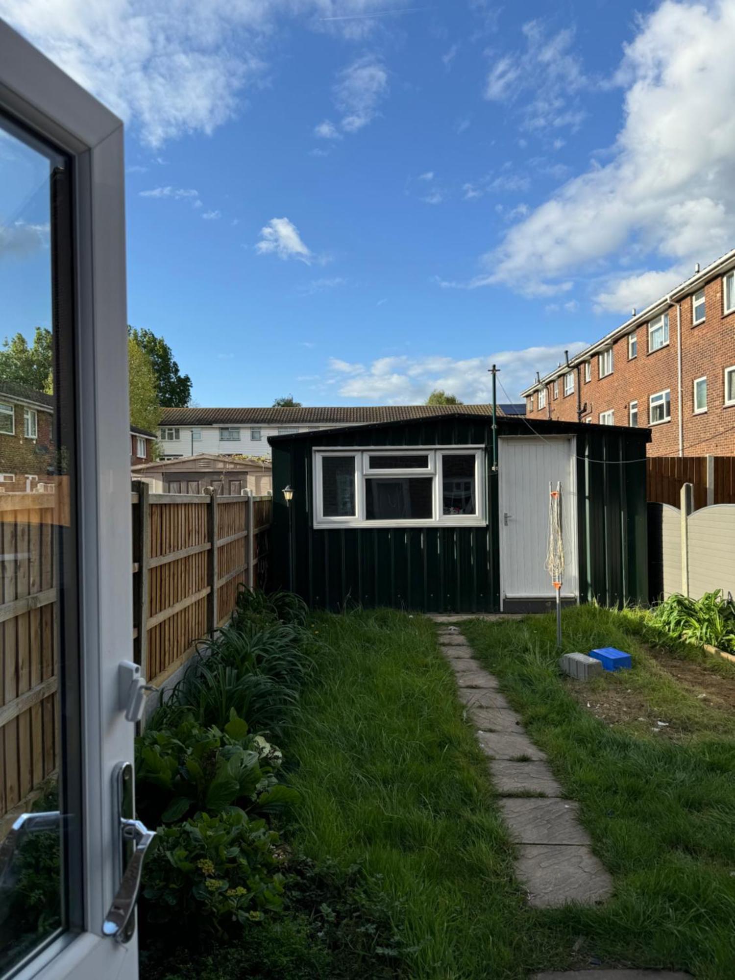 Posh Executive Studio London Thamesmead  Exterior foto