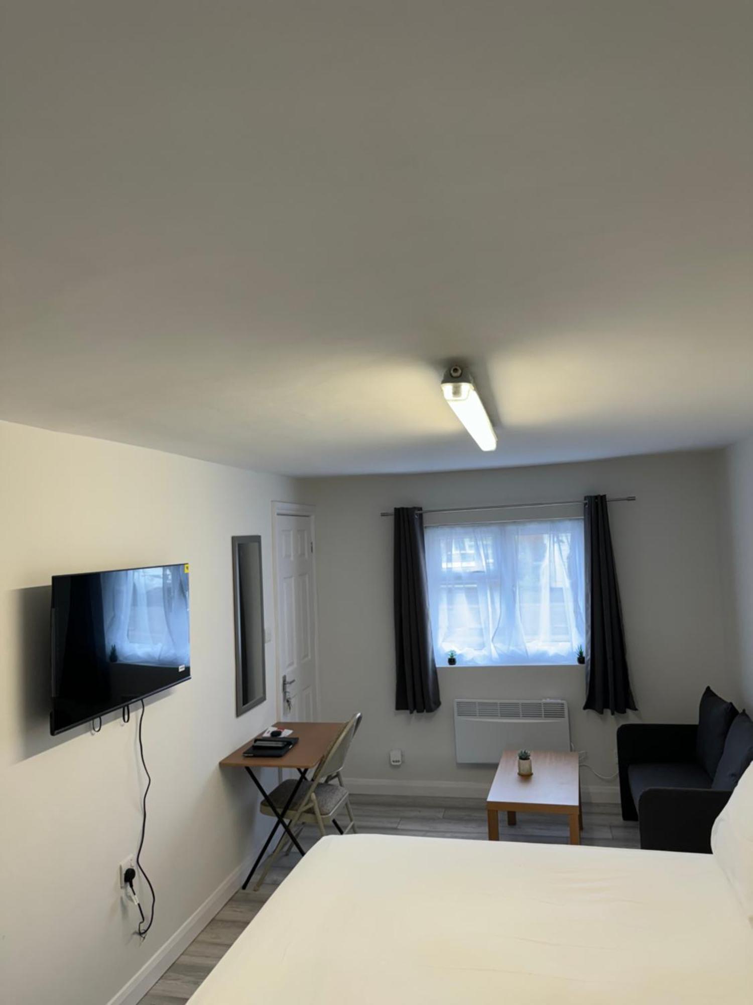 Posh Executive Studio London Thamesmead  Exterior foto